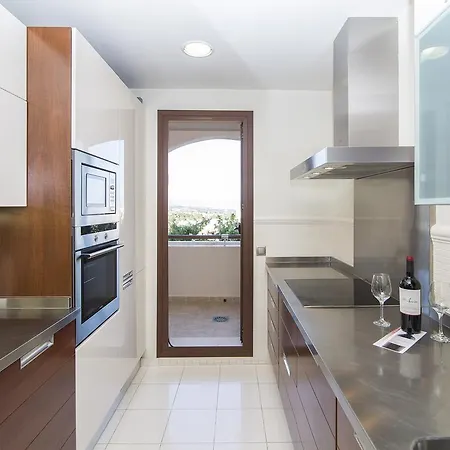 Apartment Medina Bay Marbella