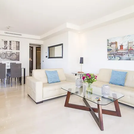 Apartment Medina Bay *